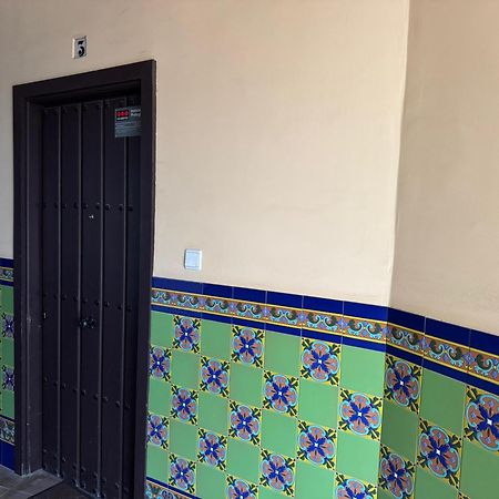 קורדובה El Rincon Del Azahar, Duplex Con Encanto מראה חיצוני תמונה