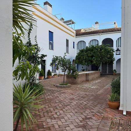 קורדובה El Rincon Del Azahar, Duplex Con Encanto מראה חיצוני תמונה