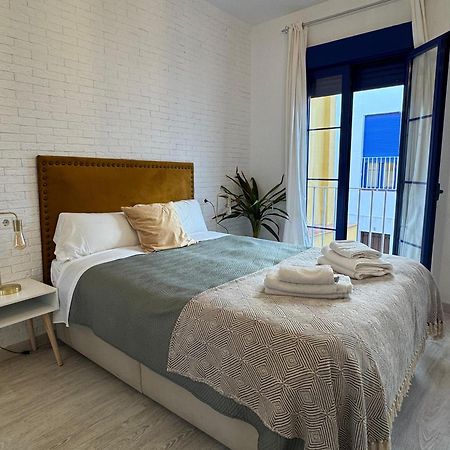 קורדובה El Rincon Del Azahar, Duplex Con Encanto מראה חיצוני תמונה