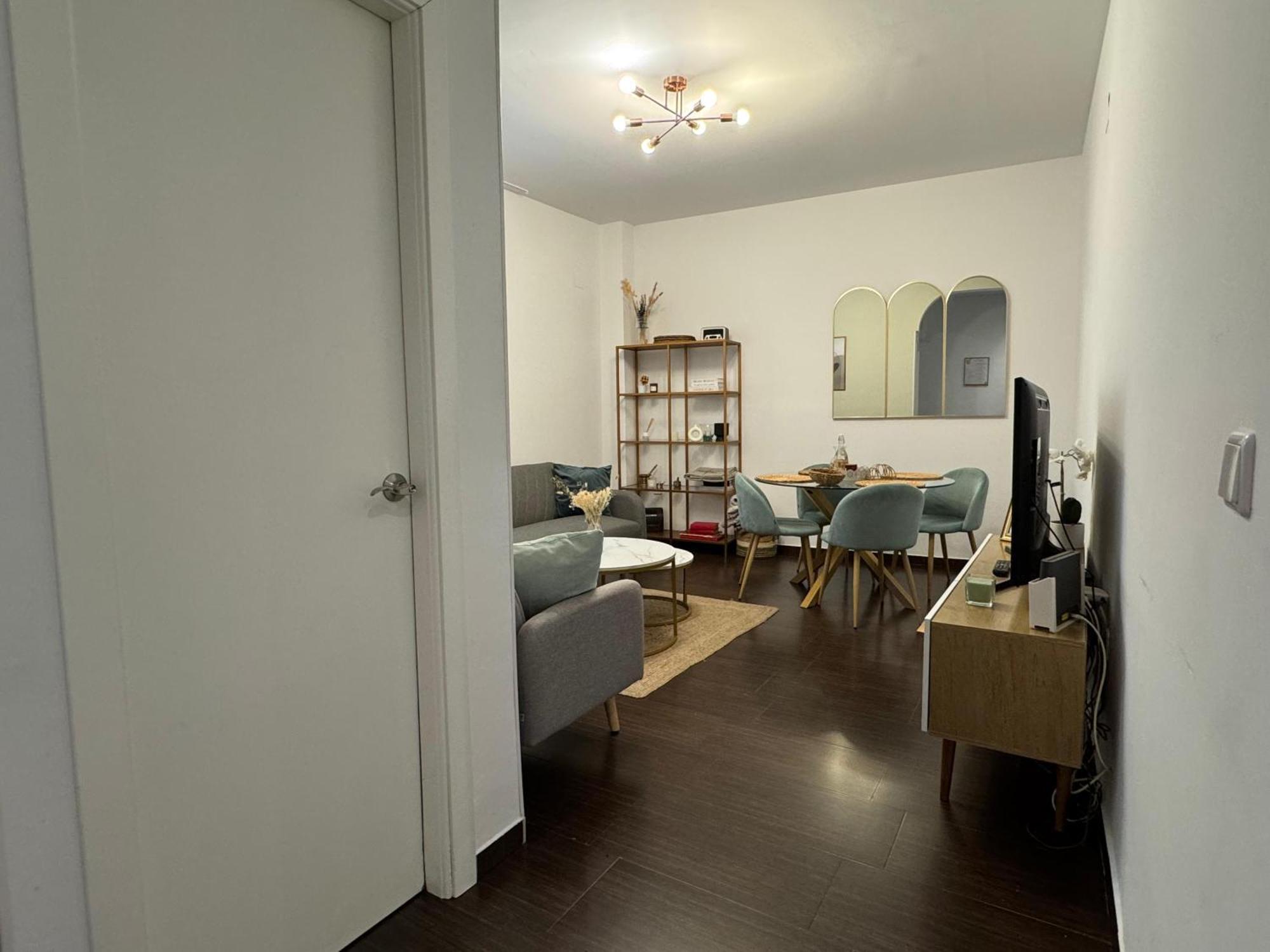 קורדובה El Rincon Del Azahar, Duplex Con Encanto מראה חיצוני תמונה