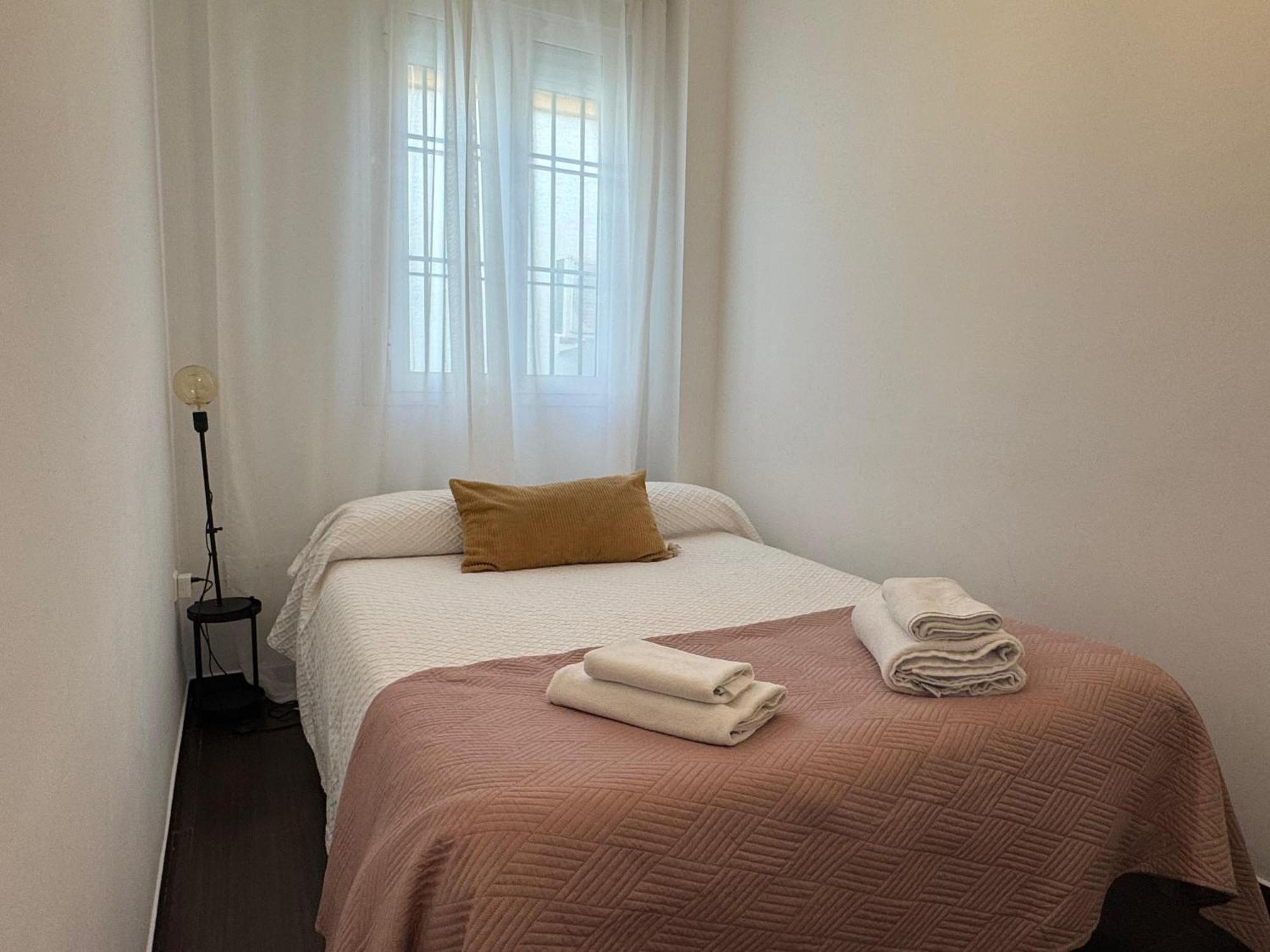 קורדובה El Rincon Del Azahar, Duplex Con Encanto מראה חיצוני תמונה