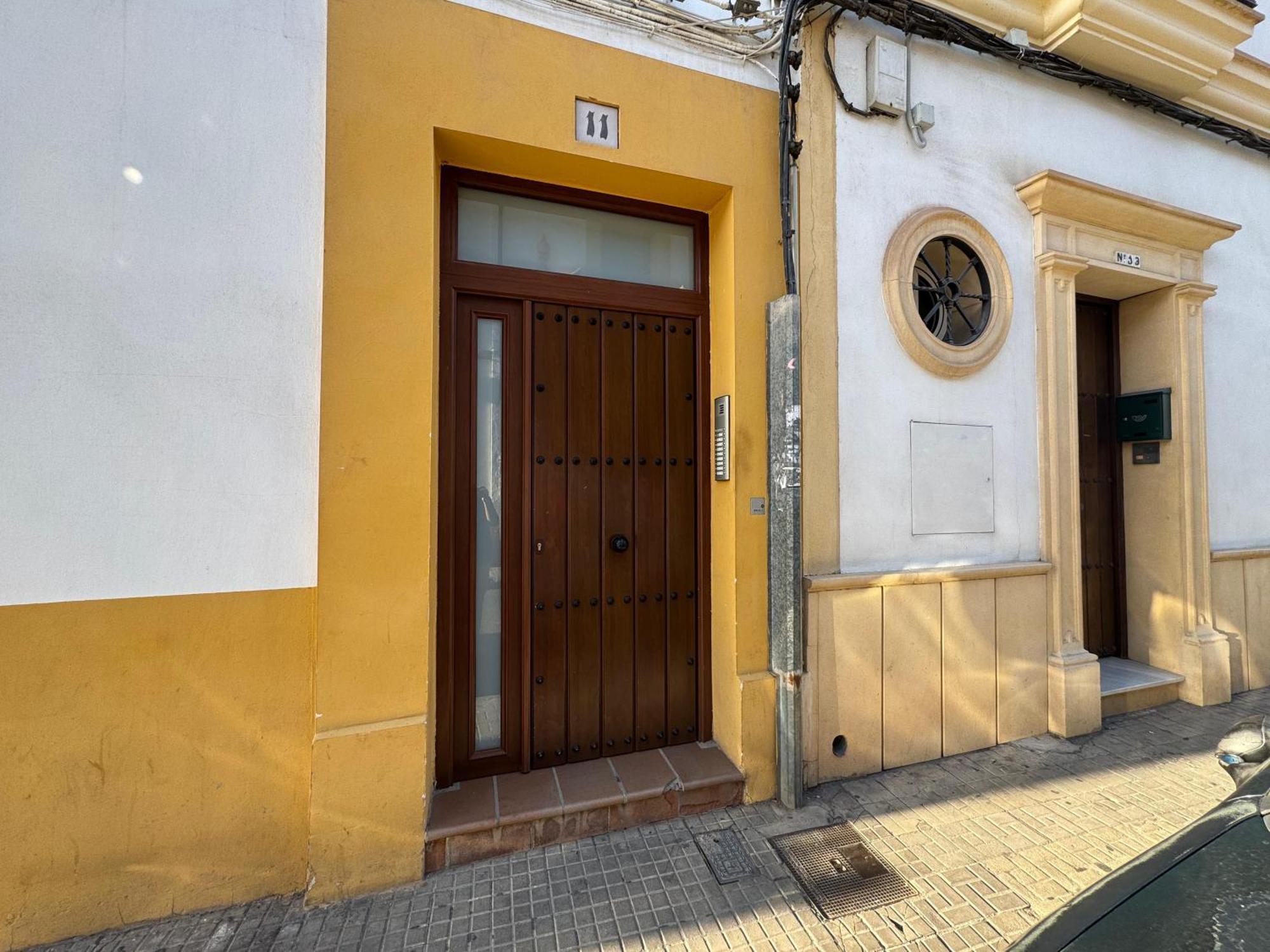 קורדובה El Rincon Del Azahar, Duplex Con Encanto מראה חיצוני תמונה