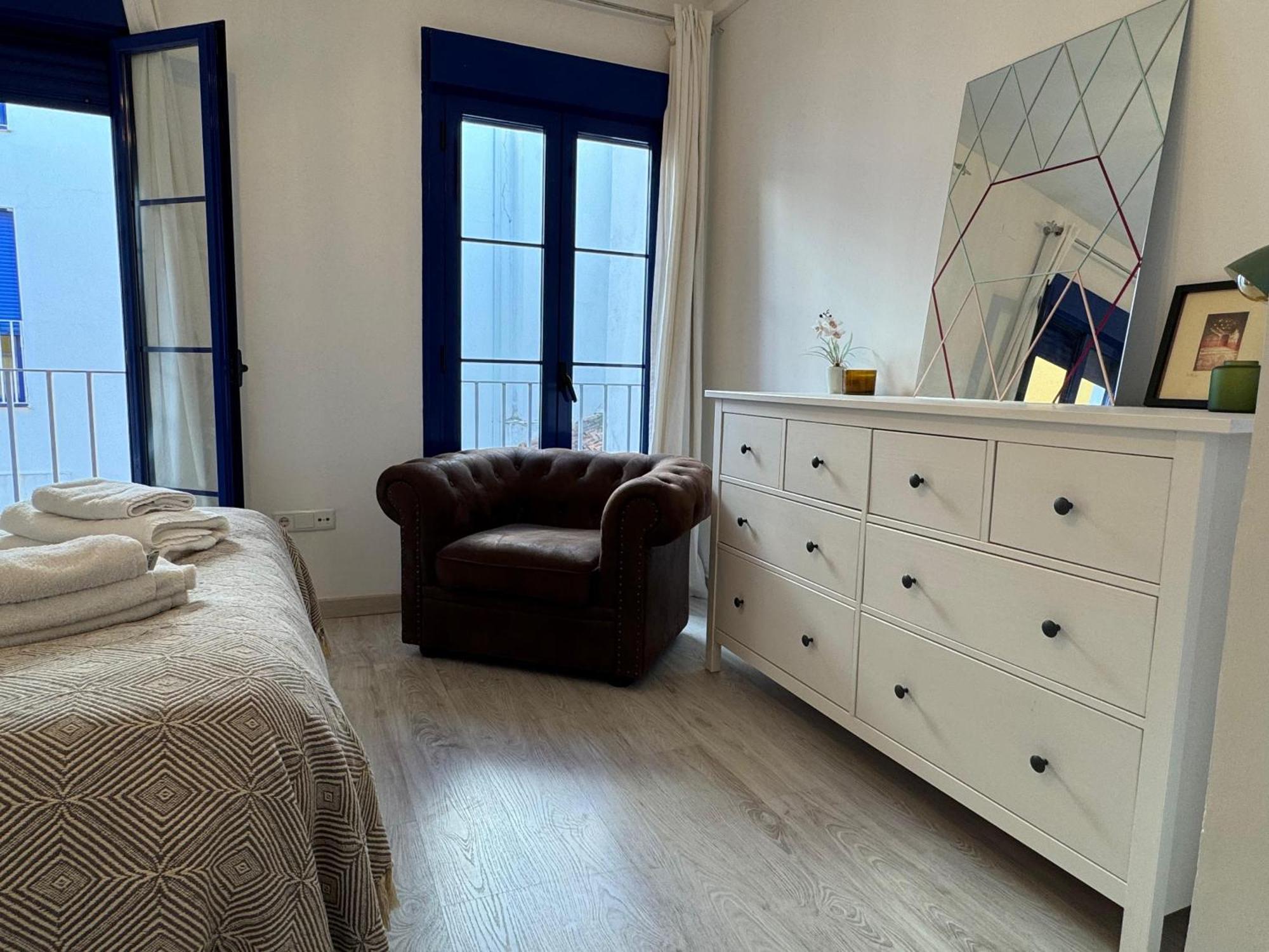 קורדובה El Rincon Del Azahar, Duplex Con Encanto מראה חיצוני תמונה