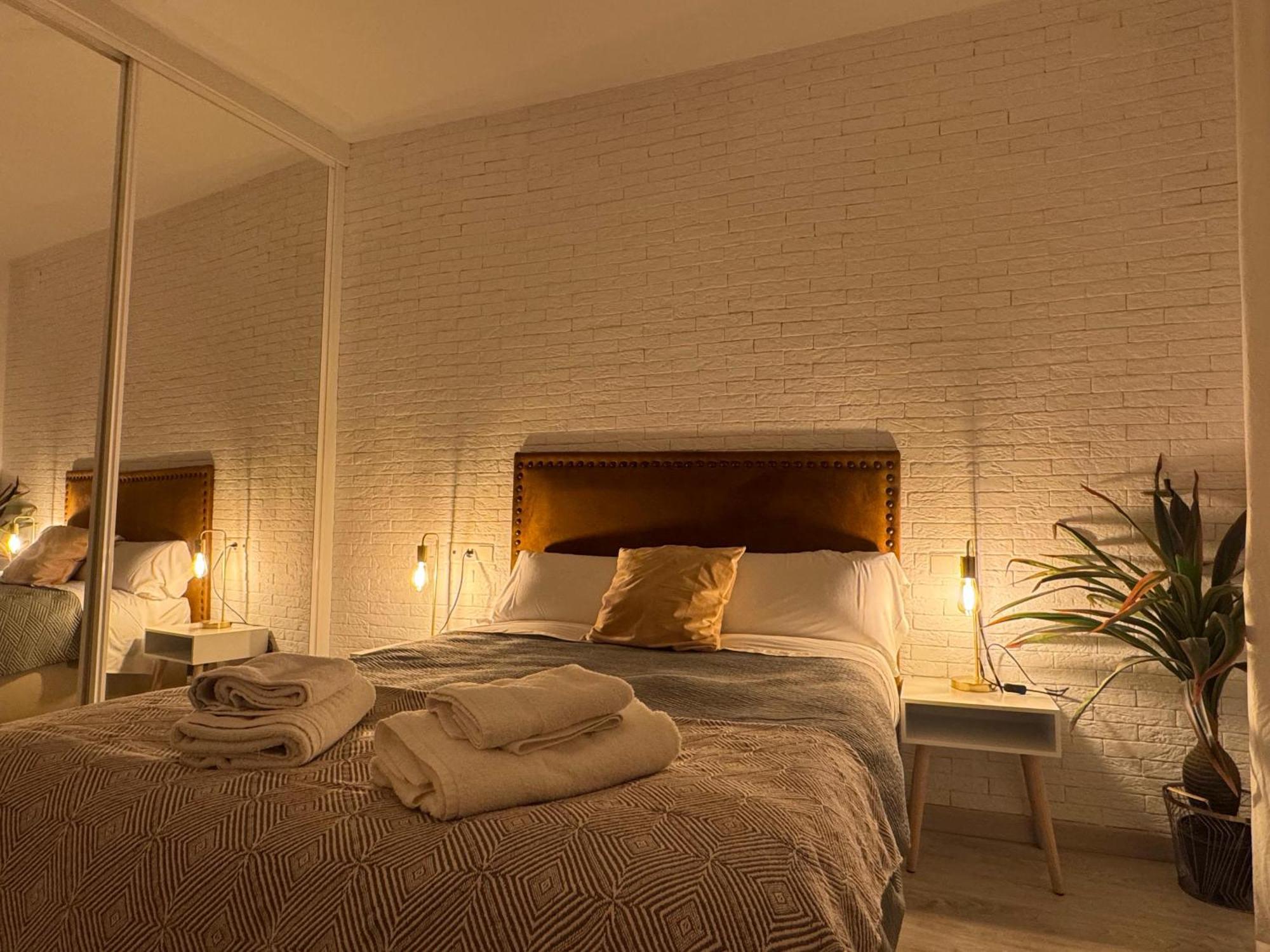 קורדובה El Rincon Del Azahar, Duplex Con Encanto מראה חיצוני תמונה