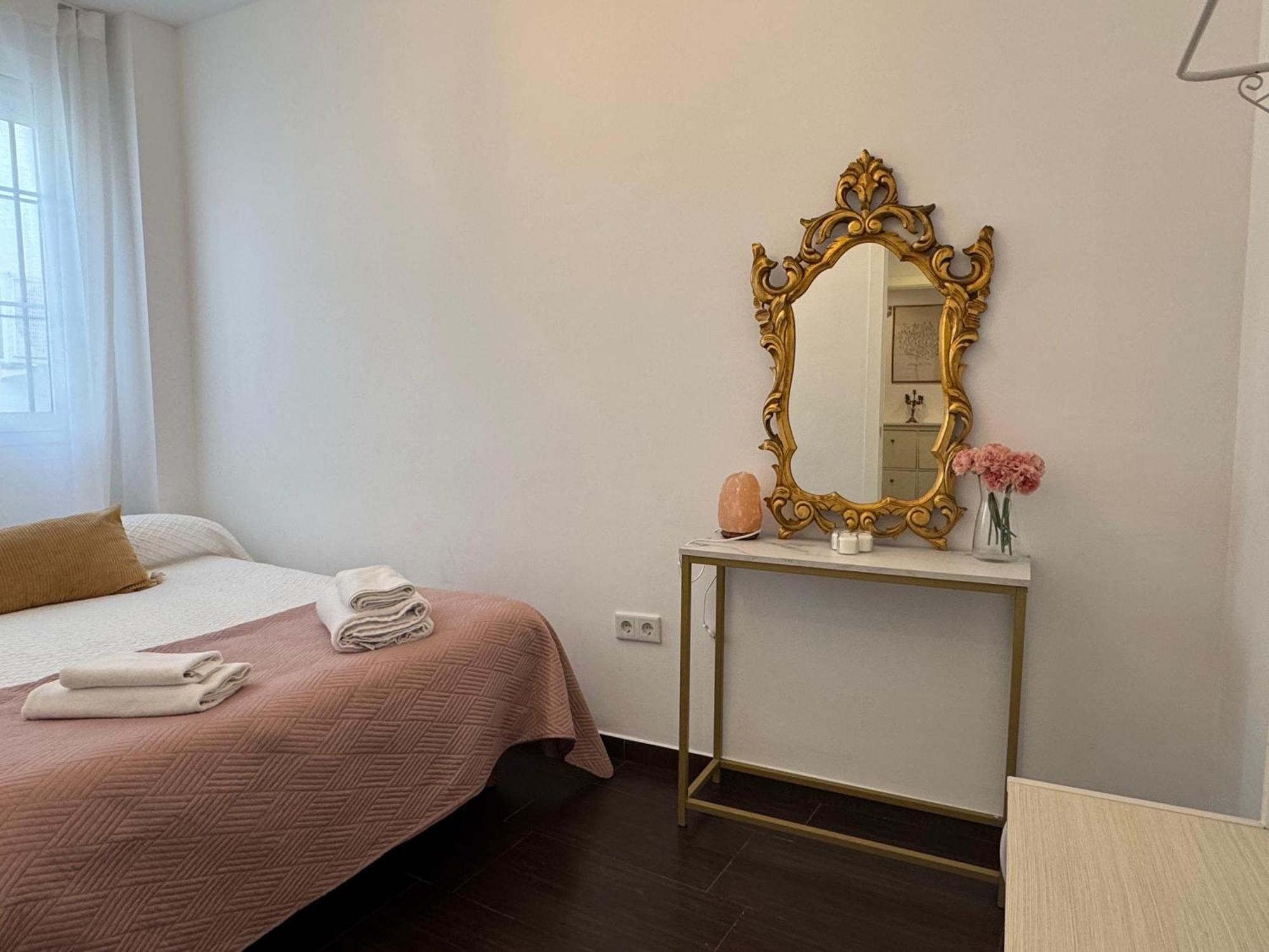 קורדובה El Rincon Del Azahar, Duplex Con Encanto מראה חיצוני תמונה