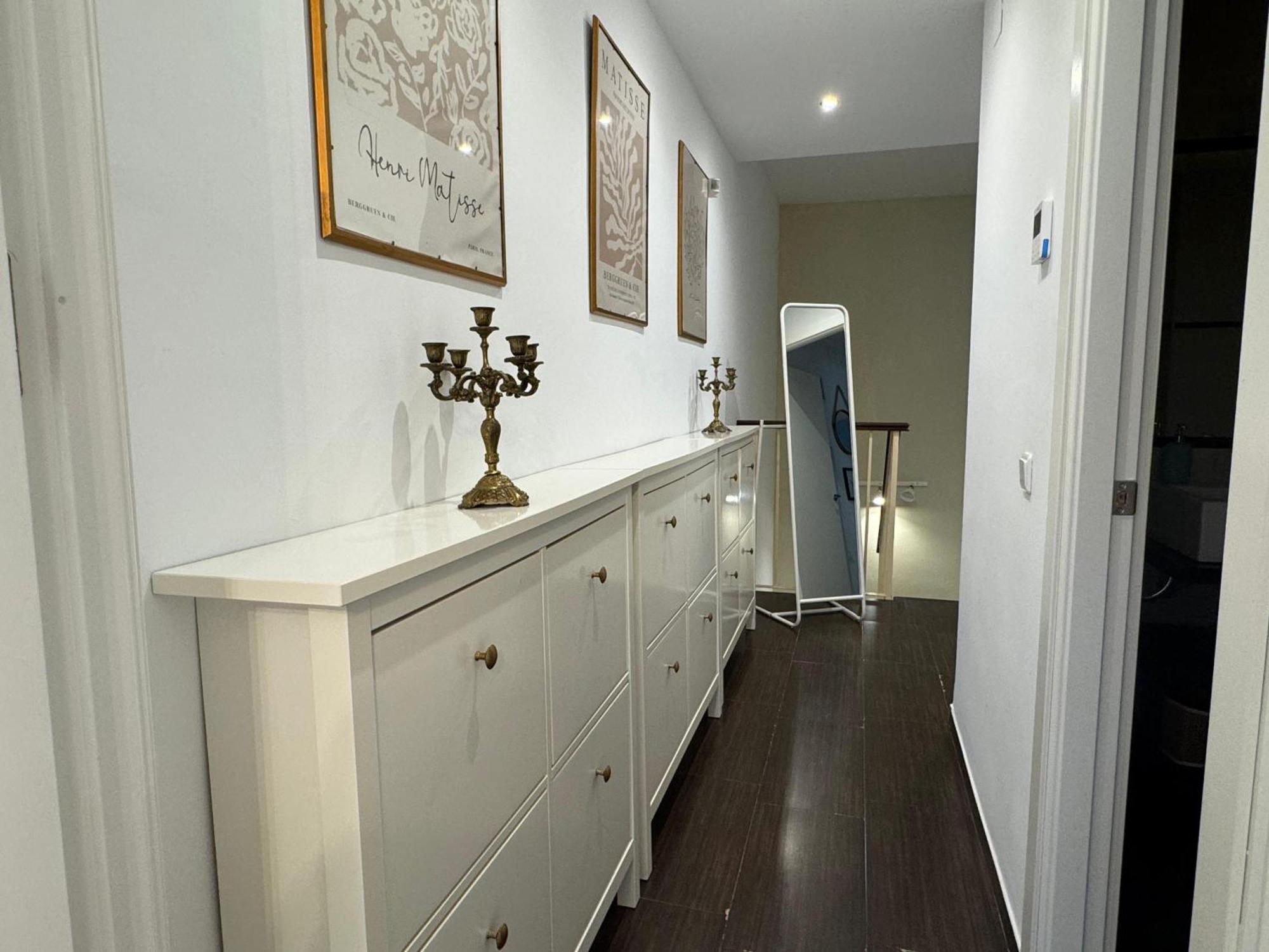 קורדובה El Rincon Del Azahar, Duplex Con Encanto מראה חיצוני תמונה