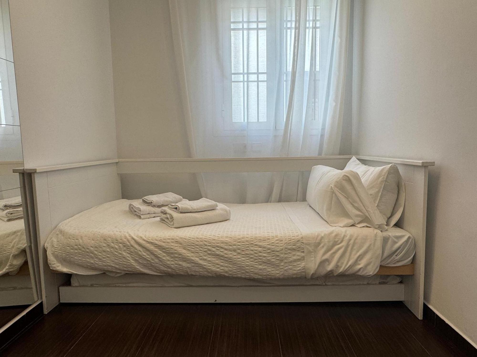 קורדובה El Rincon Del Azahar, Duplex Con Encanto מראה חיצוני תמונה