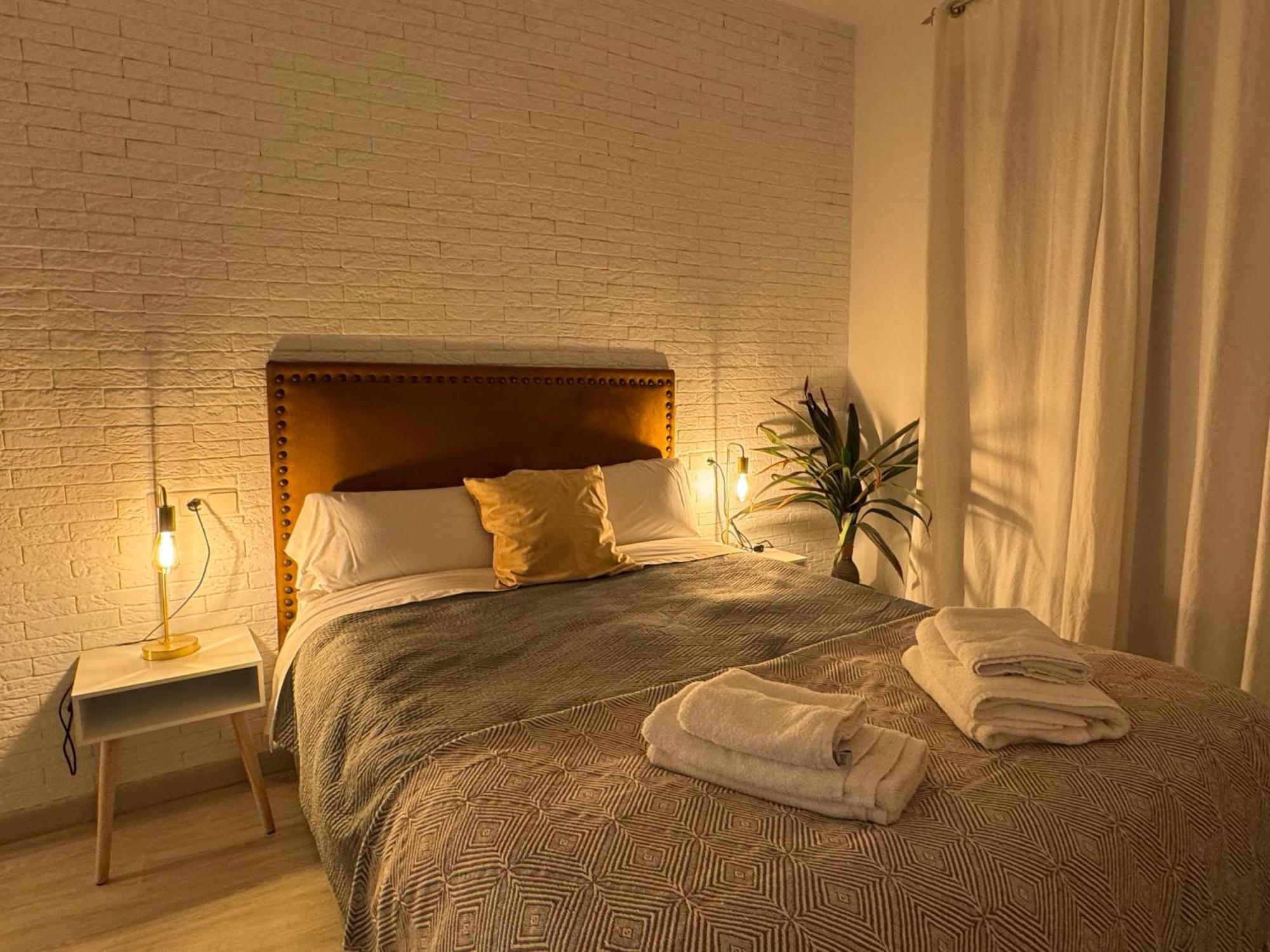 קורדובה El Rincon Del Azahar, Duplex Con Encanto מראה חיצוני תמונה
