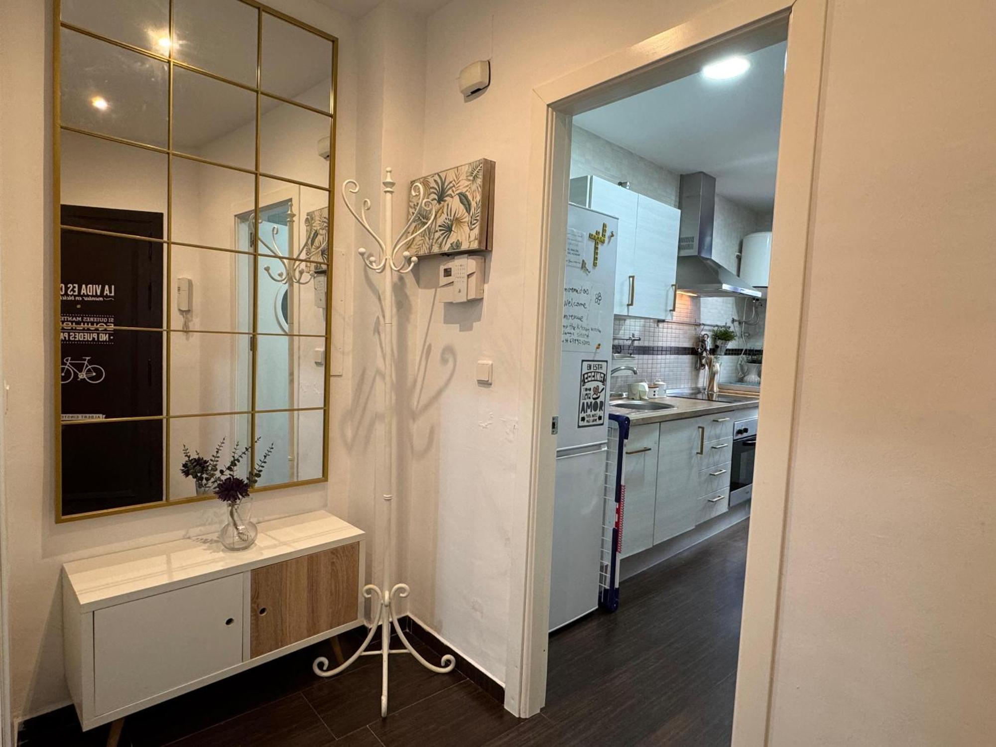 קורדובה El Rincon Del Azahar, Duplex Con Encanto מראה חיצוני תמונה