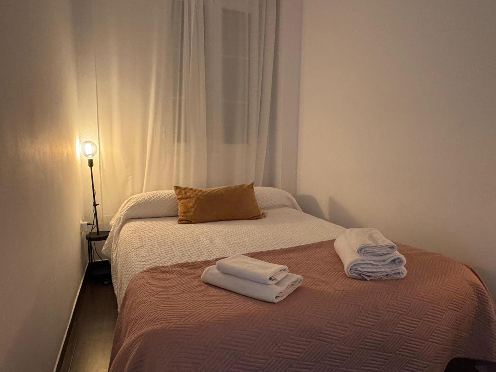 קורדובה El Rincon Del Azahar, Duplex Con Encanto מראה חיצוני תמונה
