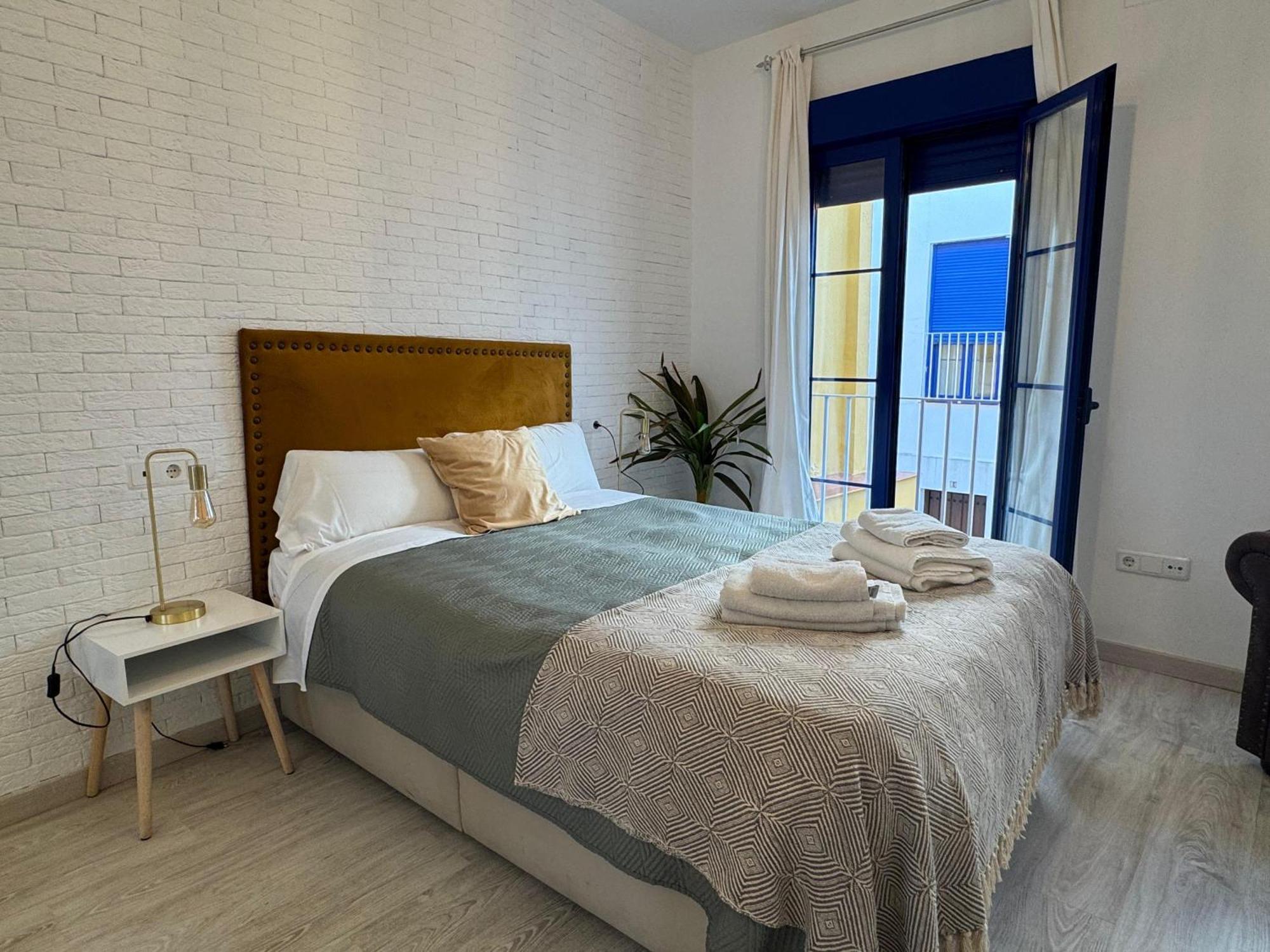 קורדובה El Rincon Del Azahar, Duplex Con Encanto מראה חיצוני תמונה
