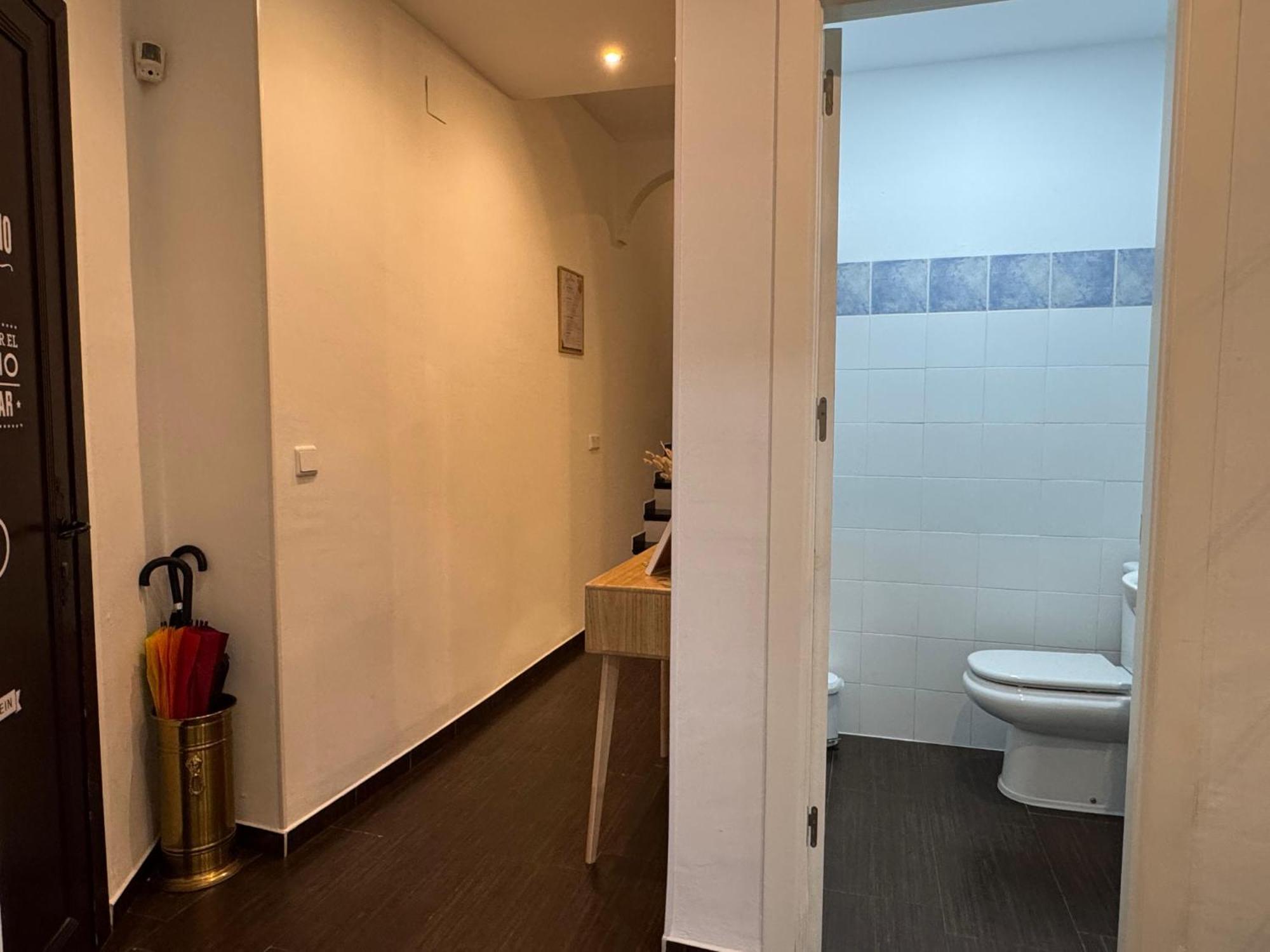 קורדובה El Rincon Del Azahar, Duplex Con Encanto מראה חיצוני תמונה