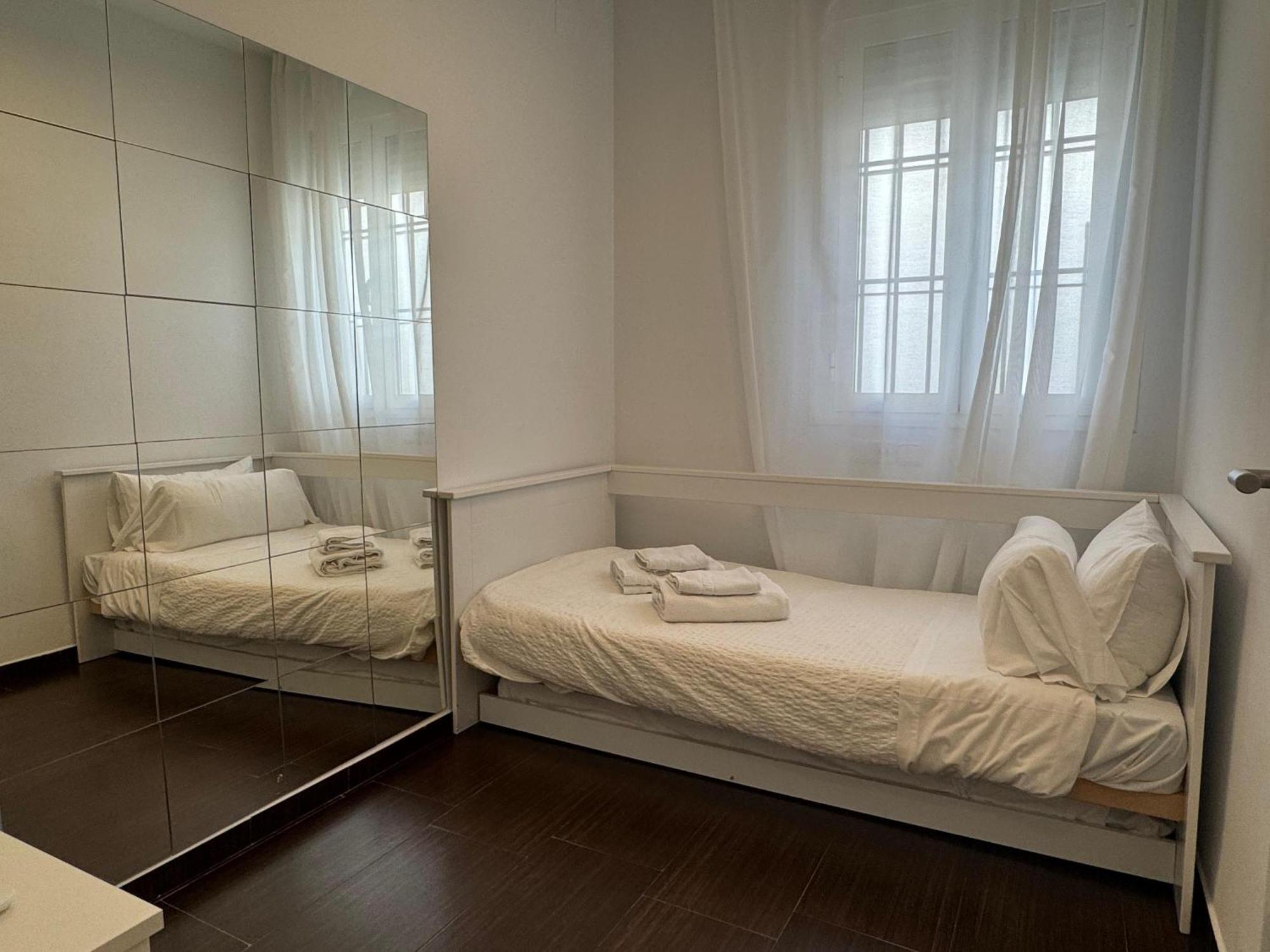 קורדובה El Rincon Del Azahar, Duplex Con Encanto מראה חיצוני תמונה