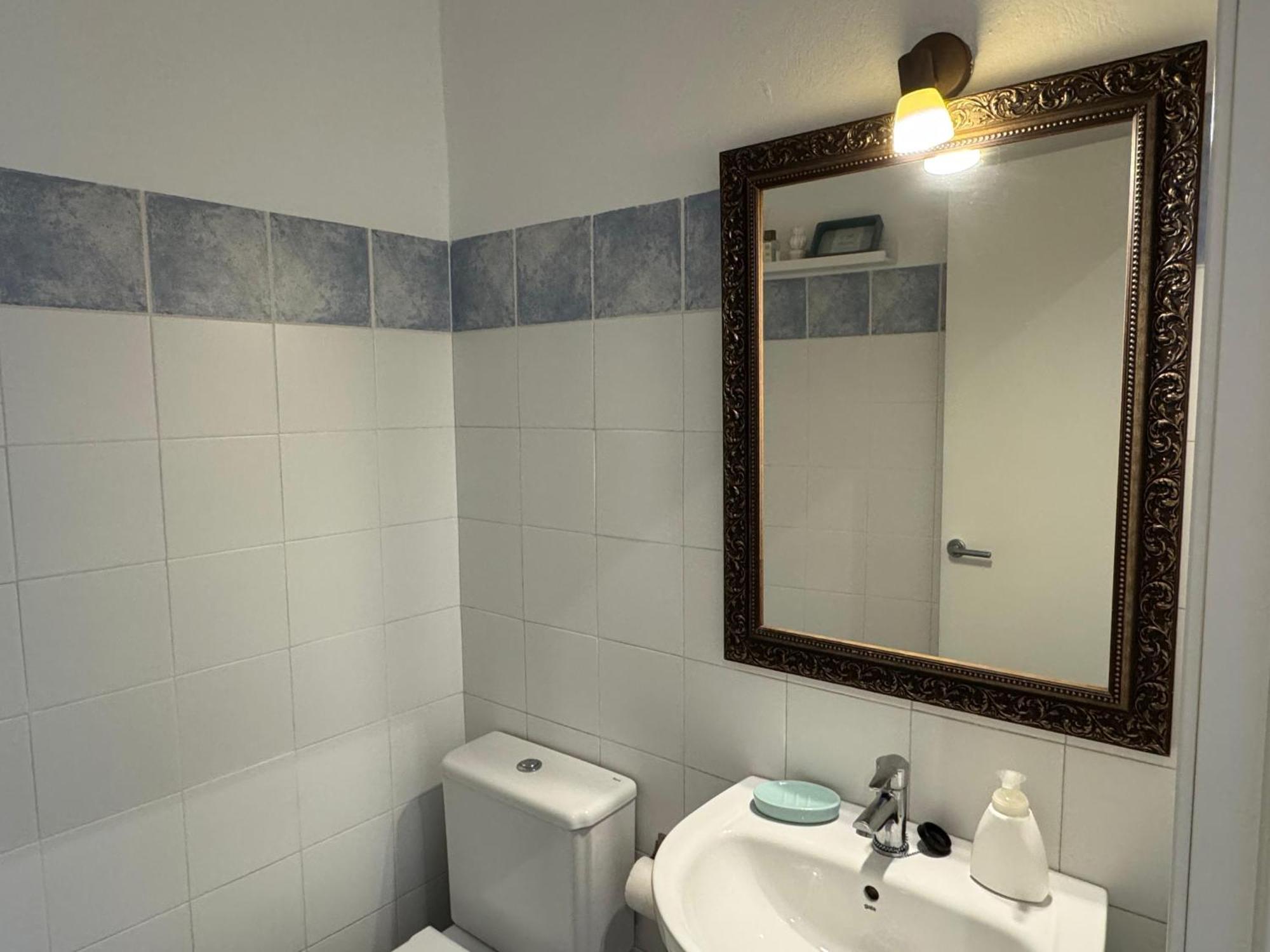 קורדובה El Rincon Del Azahar, Duplex Con Encanto מראה חיצוני תמונה