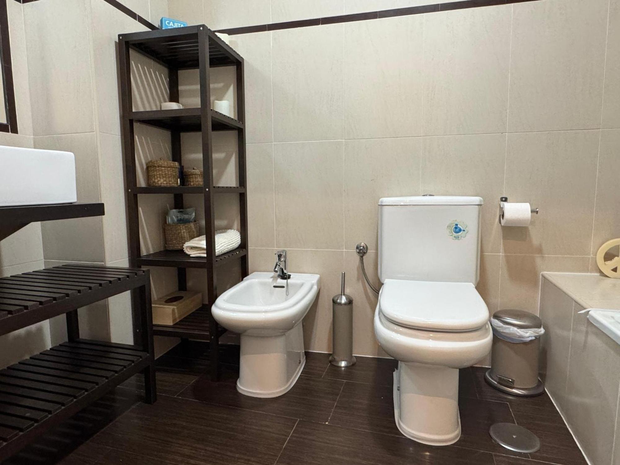 קורדובה El Rincon Del Azahar, Duplex Con Encanto מראה חיצוני תמונה