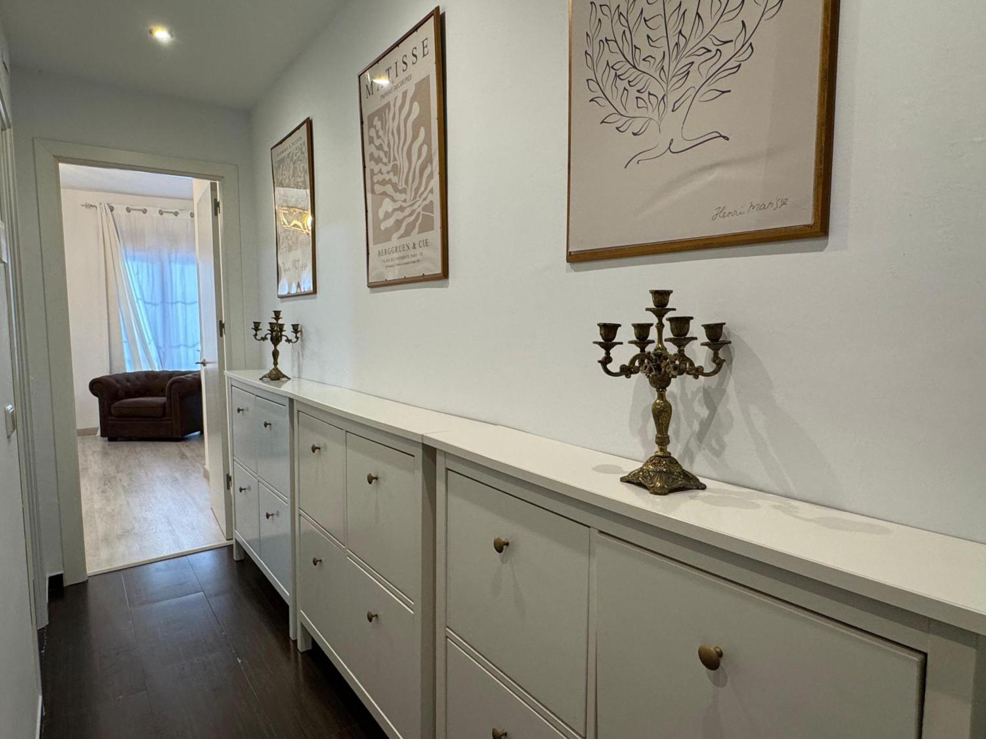 קורדובה El Rincon Del Azahar, Duplex Con Encanto מראה חיצוני תמונה