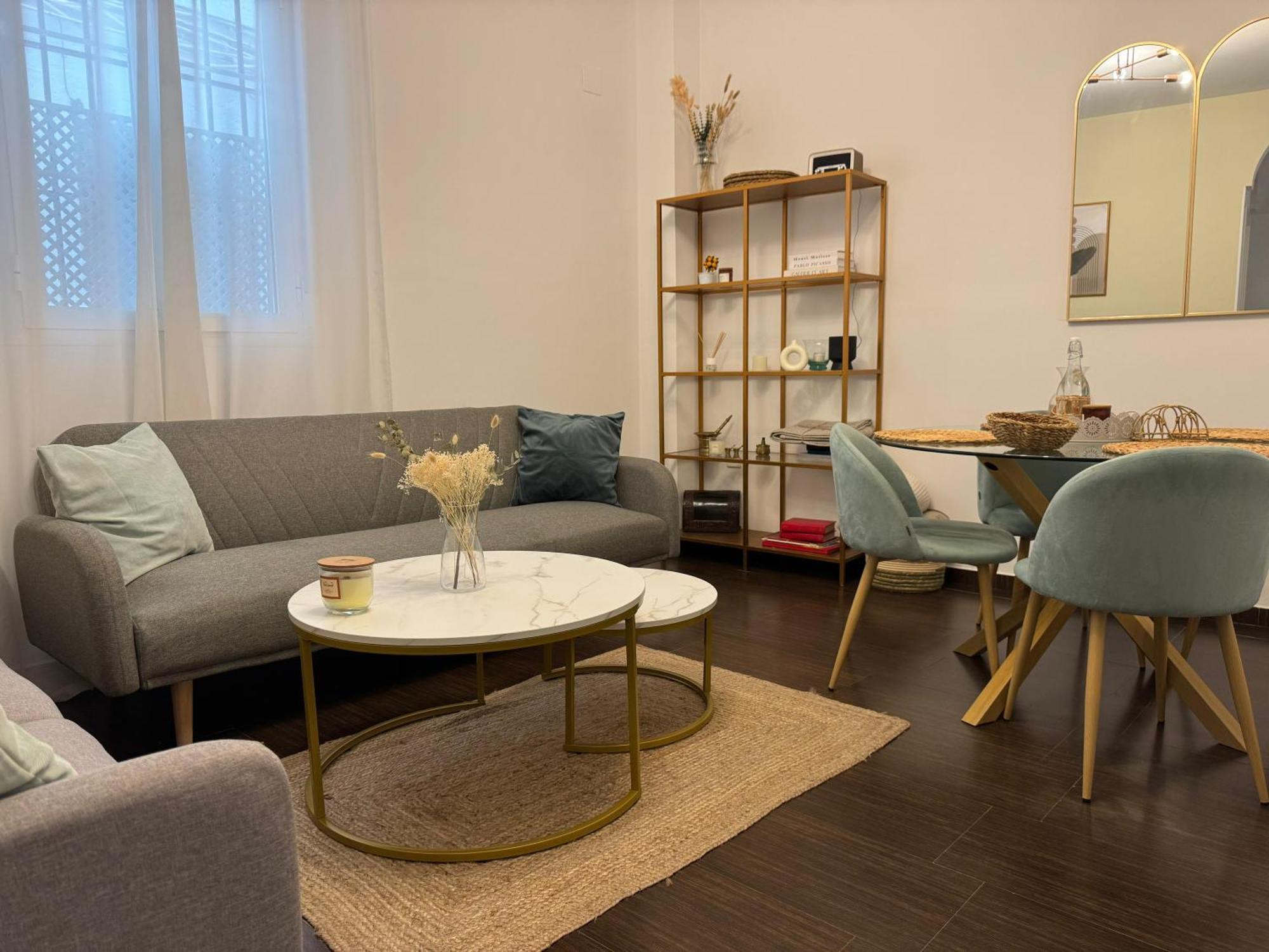 קורדובה El Rincon Del Azahar, Duplex Con Encanto מראה חיצוני תמונה