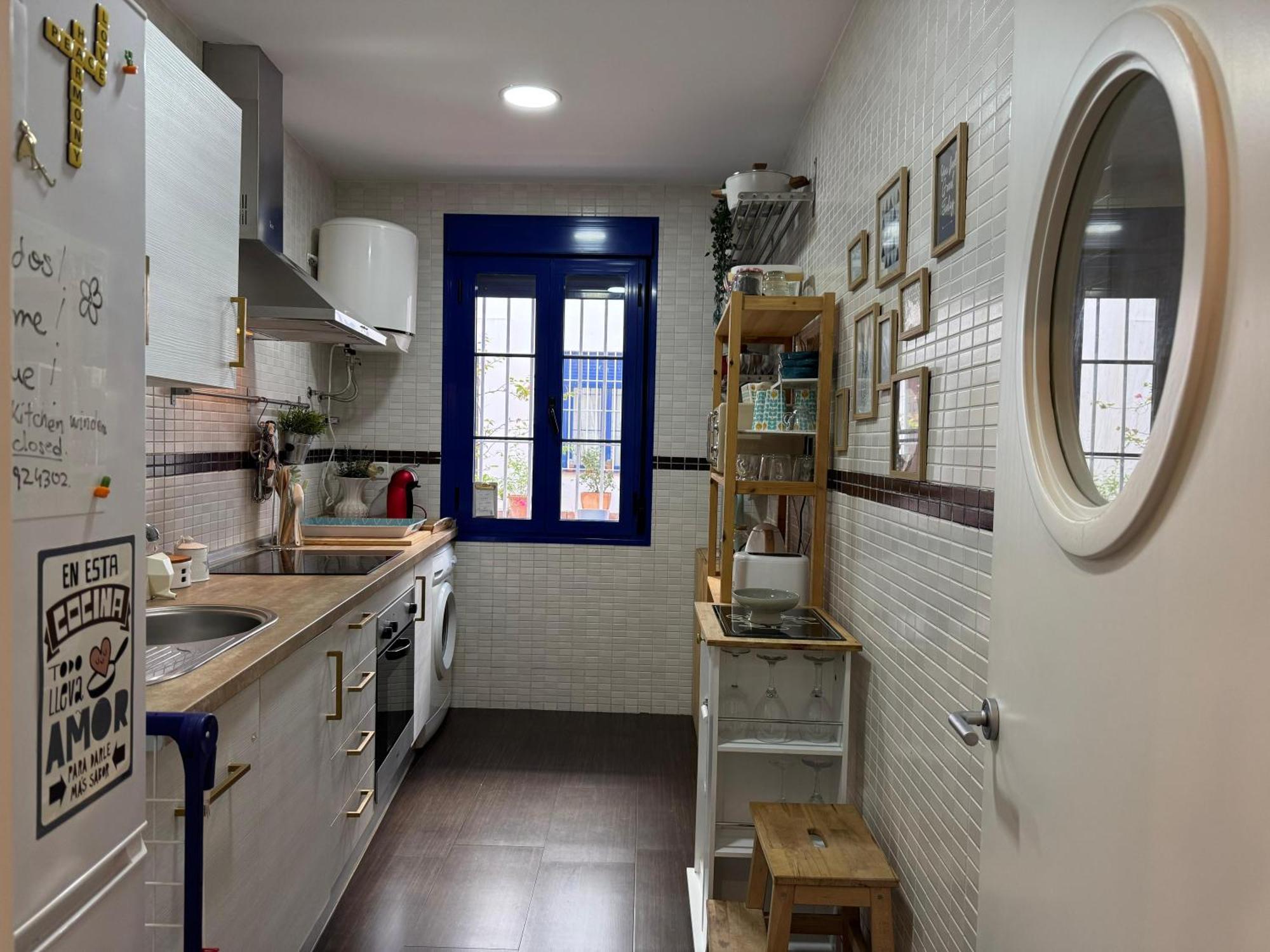 קורדובה El Rincon Del Azahar, Duplex Con Encanto מראה חיצוני תמונה