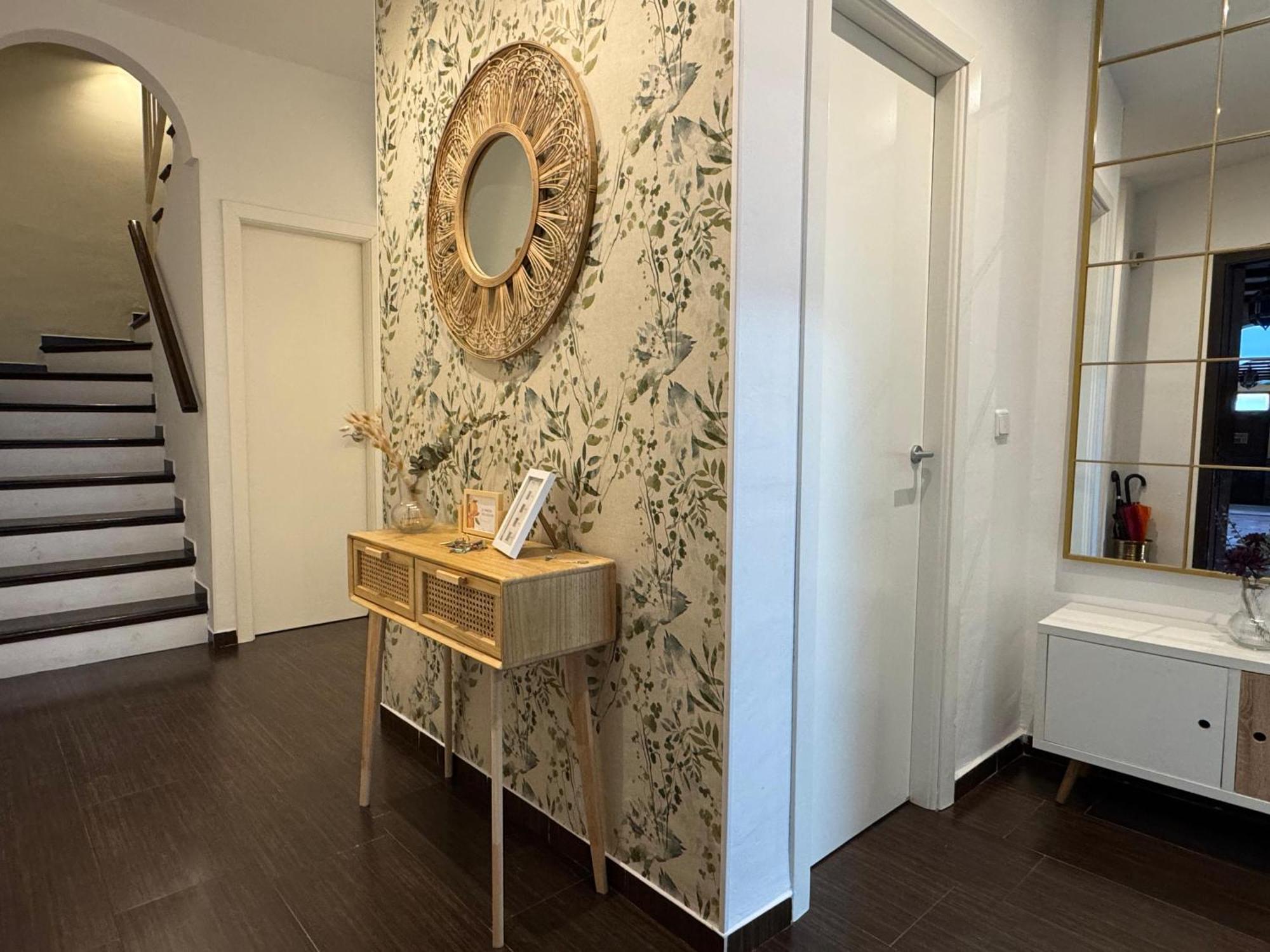 קורדובה El Rincon Del Azahar, Duplex Con Encanto מראה חיצוני תמונה