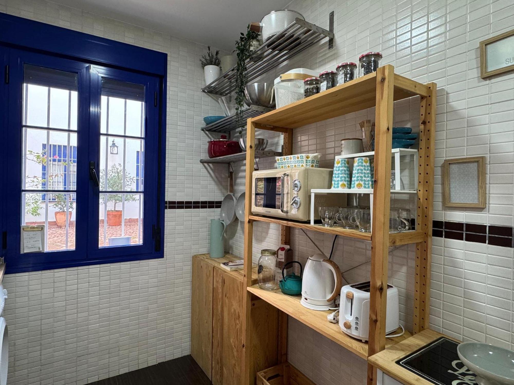 קורדובה El Rincon Del Azahar, Duplex Con Encanto מראה חיצוני תמונה